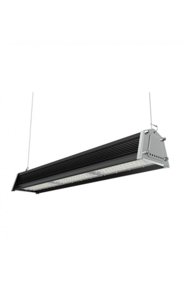 Réglette luminaire LED 240 w